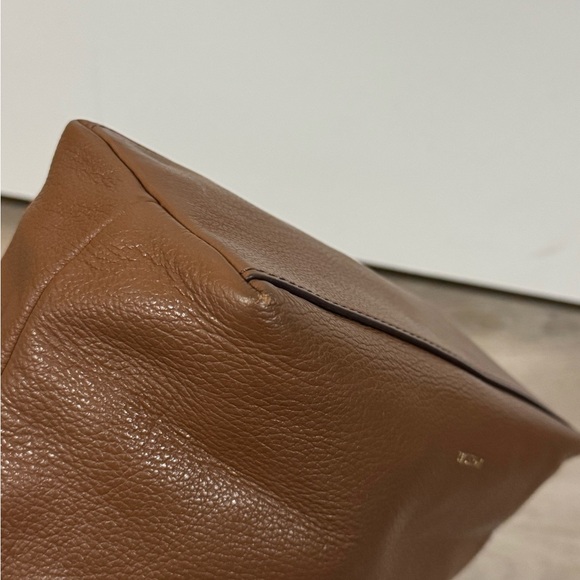 Fossil Brown Crossbody Bag - Picture 11 of 14